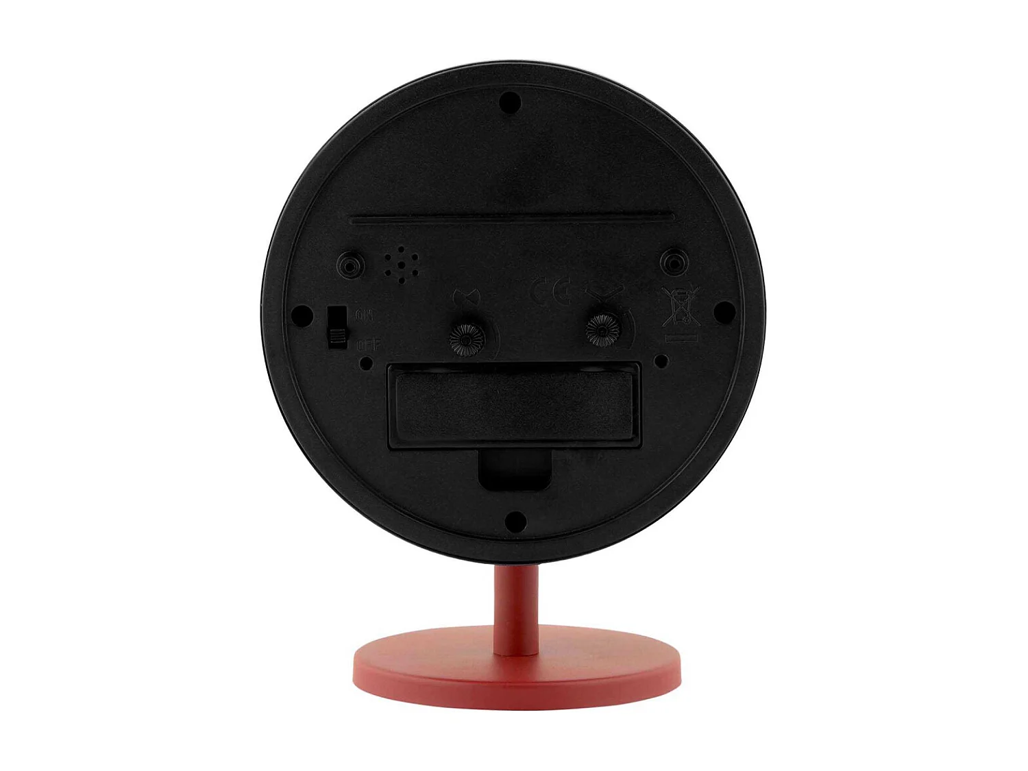 Réveil à poser Brisk Dome