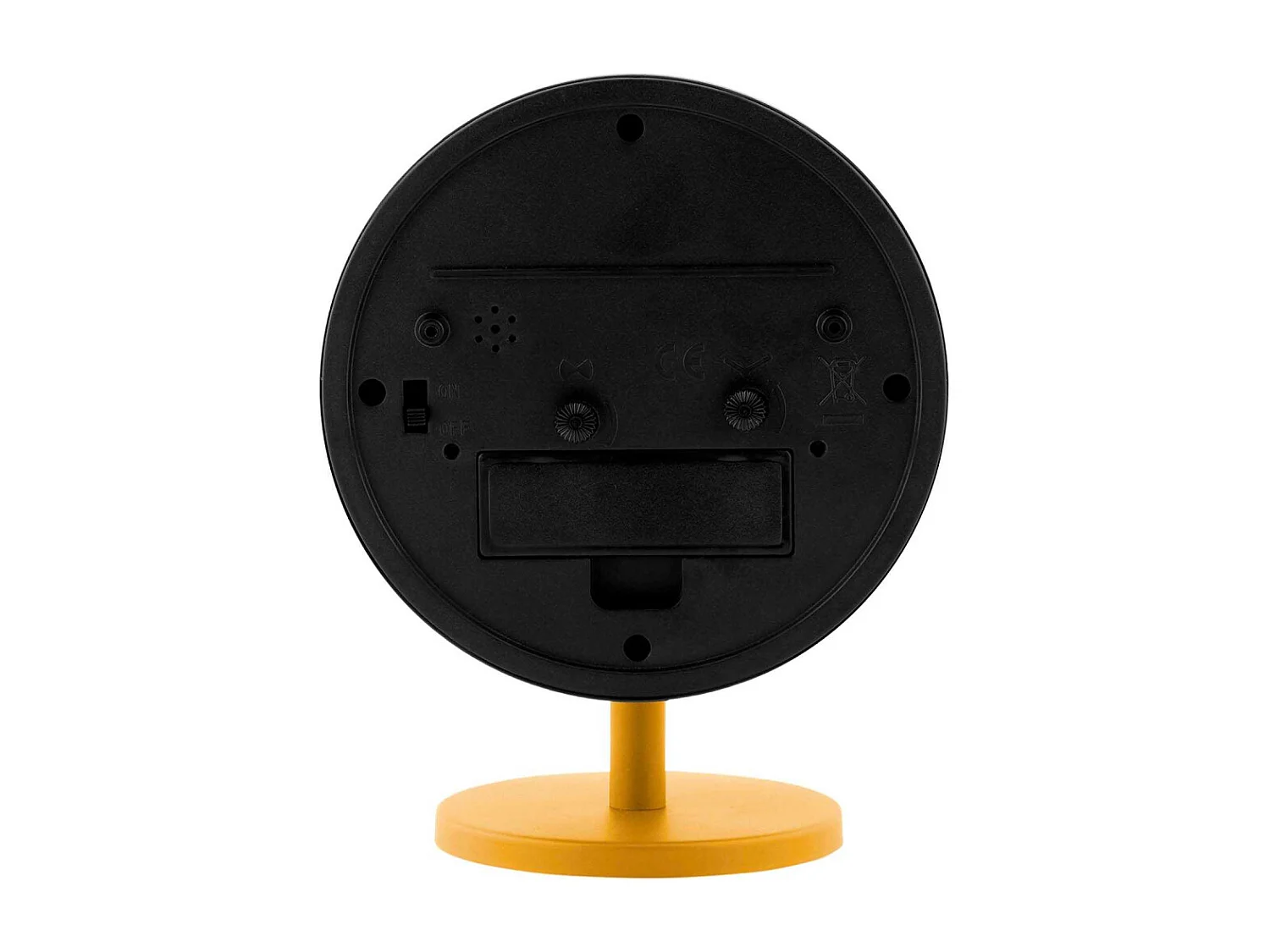 Réveil à poser Brisk Dome