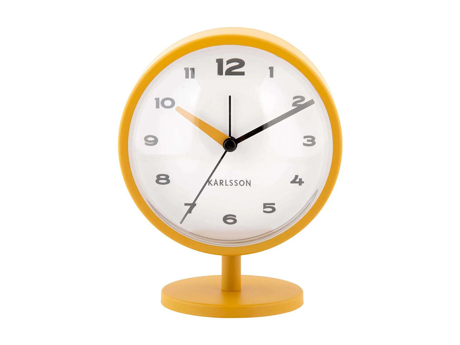 Réveil à poser Brisk Dome