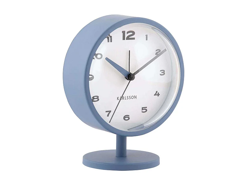 Réveil à poser Brisk Dome