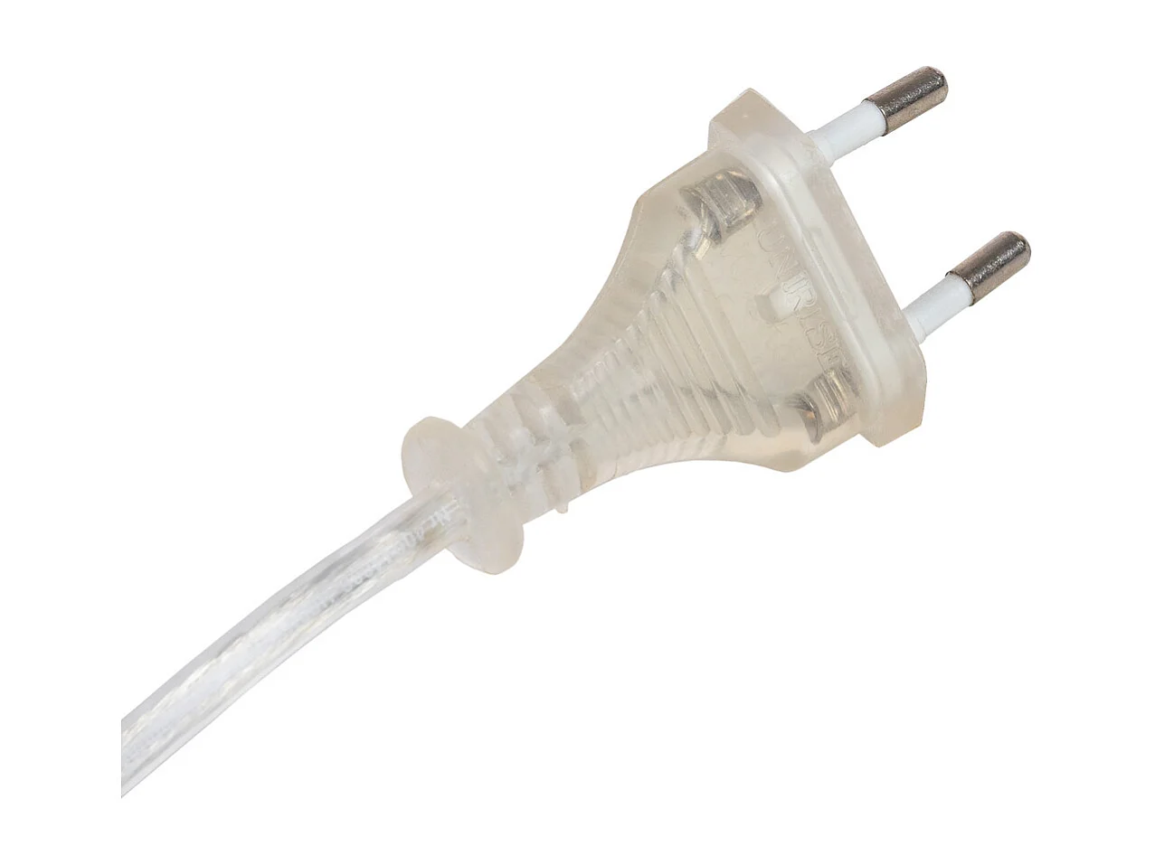 Lampara de mesa de madera y metal blanca envejecida 36x21x72h cm