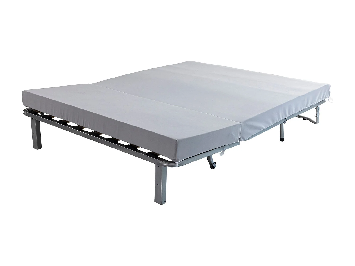 Matelas BZ mousse HD28 12 cm Le Reposant 120x190