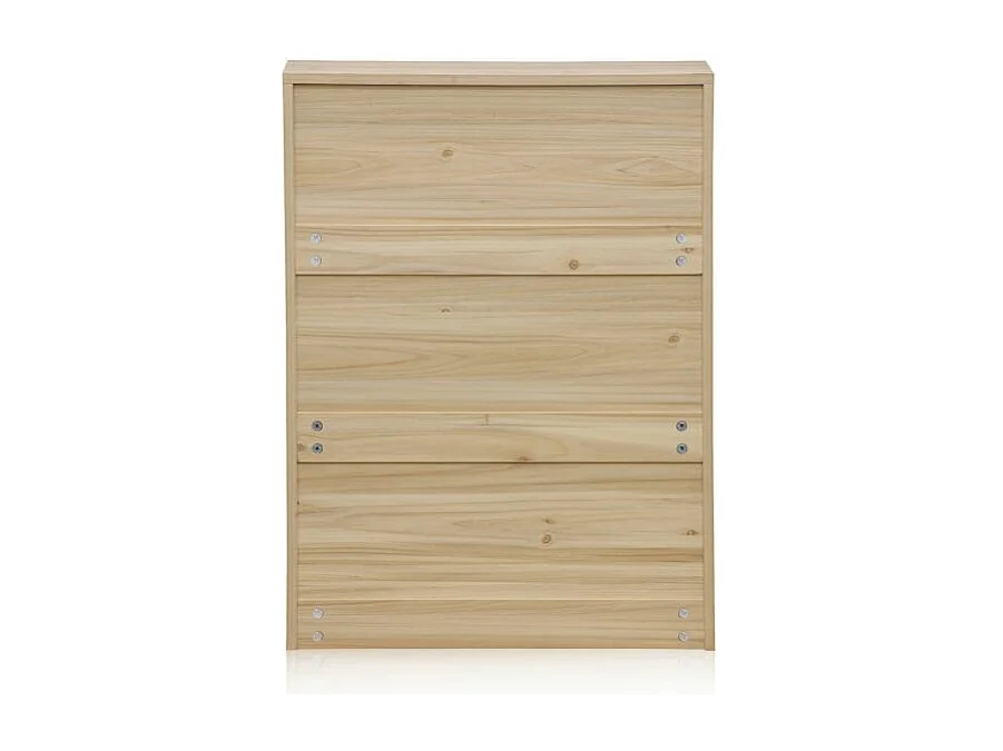 Zapatero Made Pino - Rattan