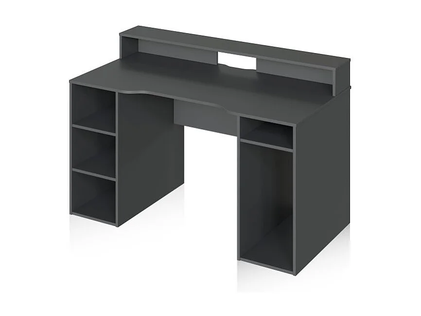 Mesa de escritorio Galax Antracita