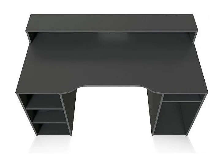 Mesa de escritorio Galax Antracita