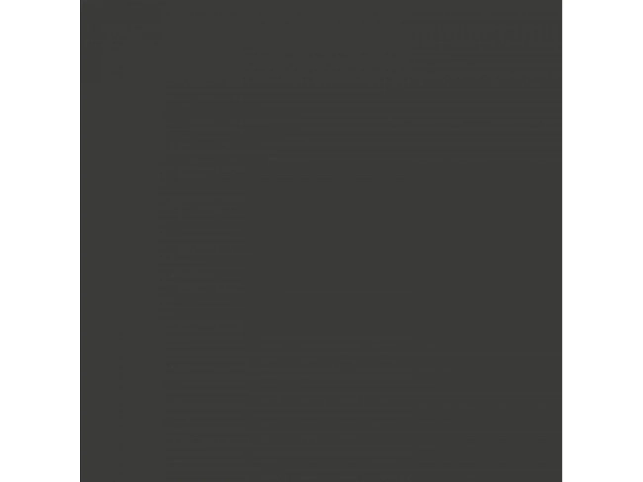 Mesa de escritorio Galax Antracita