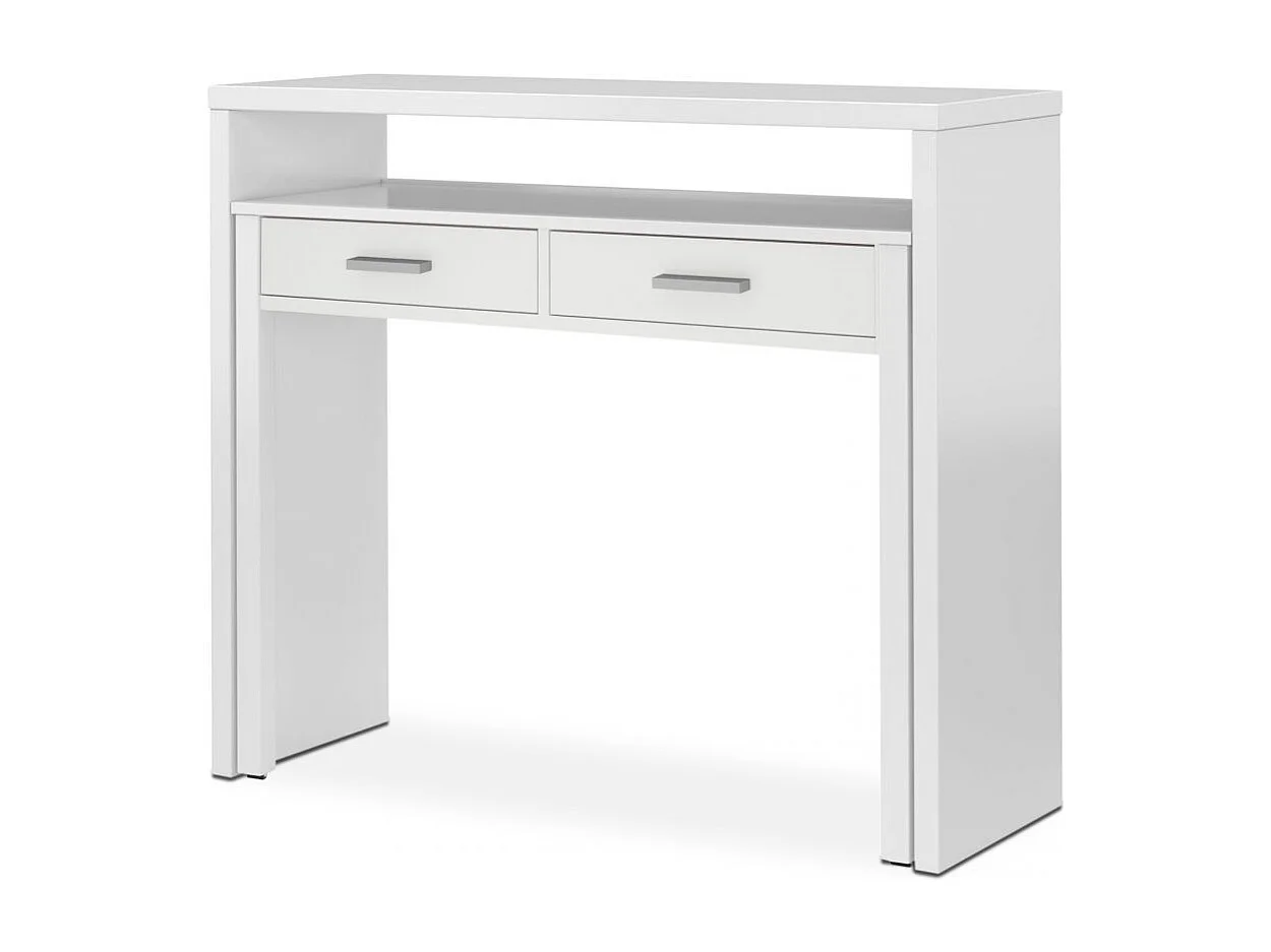 Escritorio consola Zira