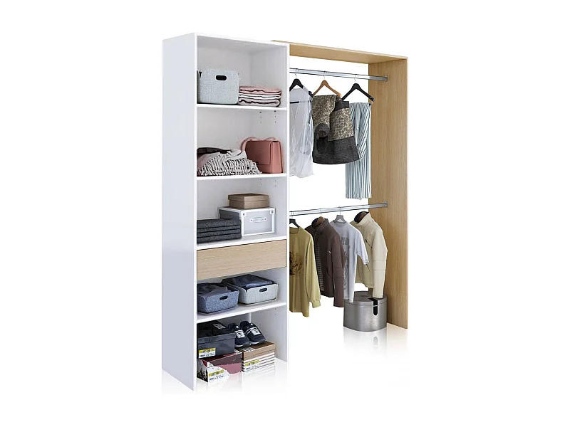 Armario Vestidor Aura