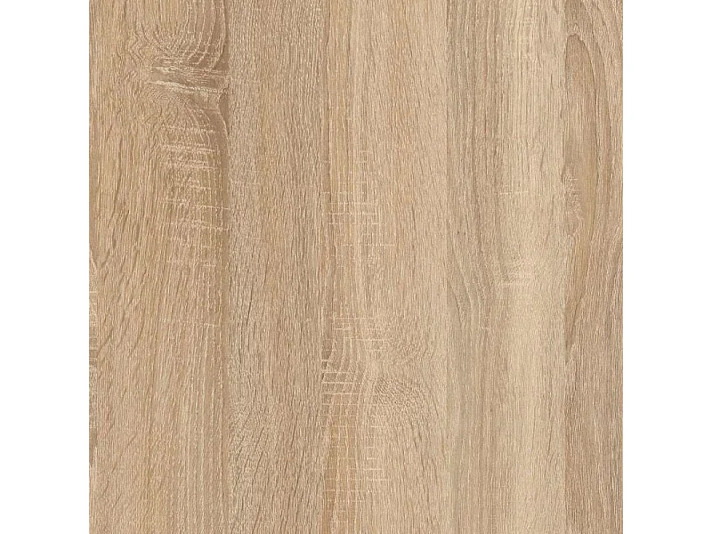 Armario Lenor 2 Puertas Correderas Roble Canadian