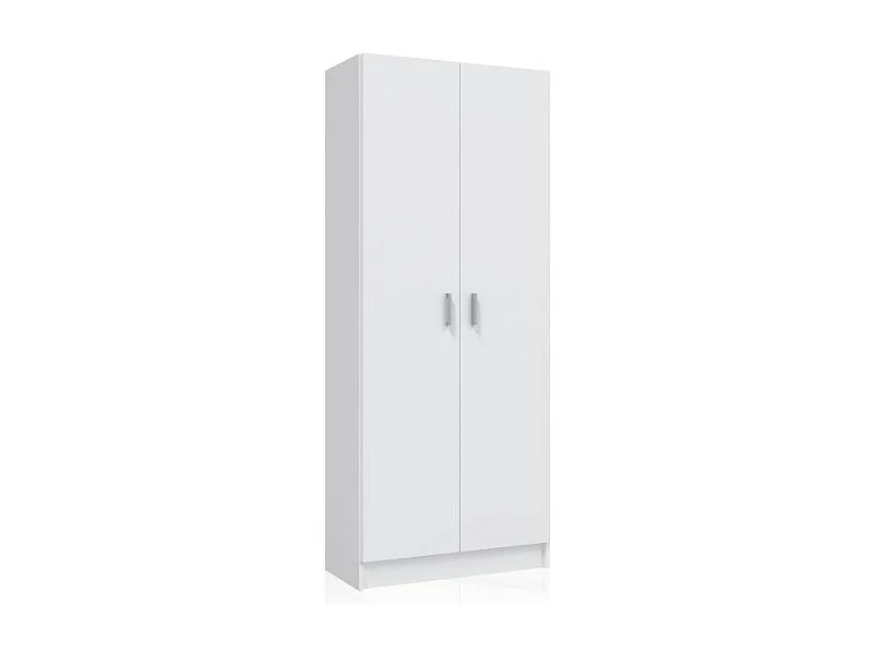 Armario Multi Useful 73 2 Puertas Blanco