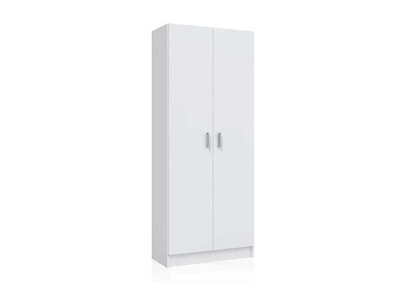 Armario Multi Useful 73 2 Puertas Blanco
