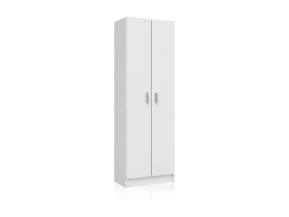 Armario Multi Useful 60 2 Puertas Blanco