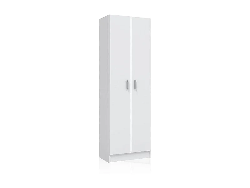 Armario Multi Useful 60 2 Puertas Blanco