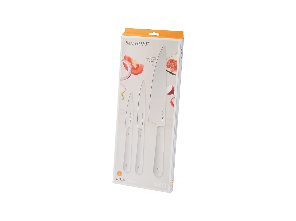 Berghoff Set de couteaux 3-pcs - 3950469