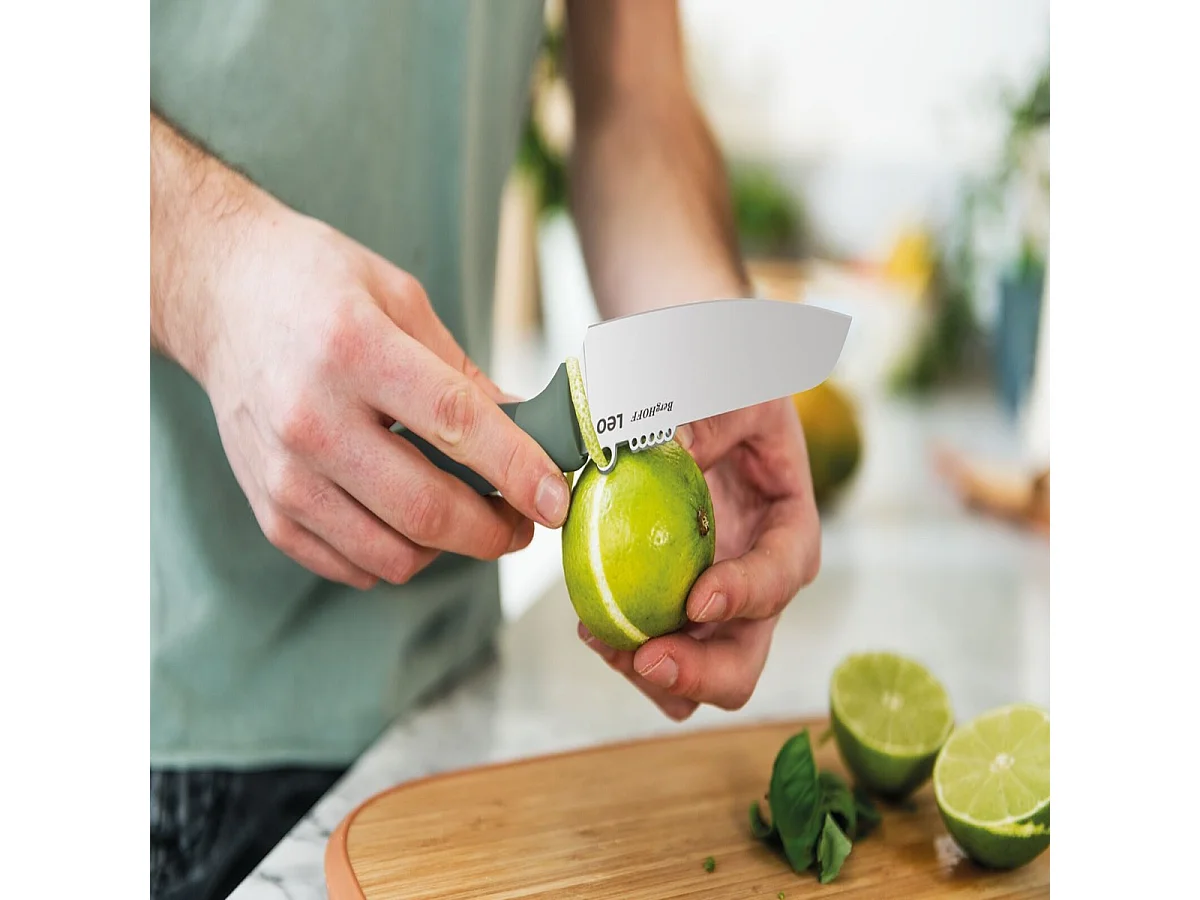 Berghoff Set de 3 couteaux spécifiques - 3950529