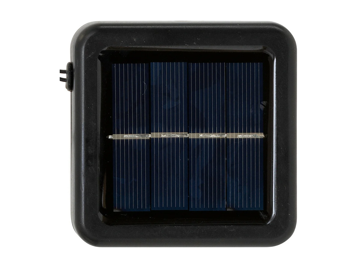 Guirnalda solar 10 bolas