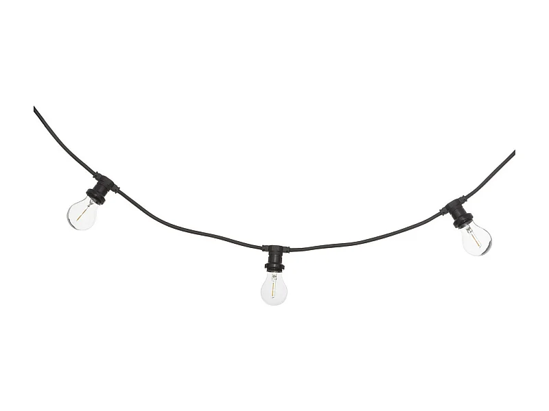 Guirnalda LED para exteriores 520 x 6 cm