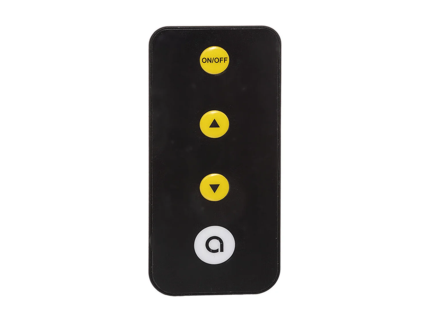 Guirlande Extérieur "10 Ampoules" 520cm Noir