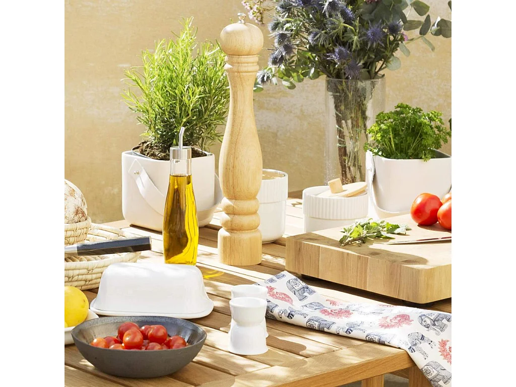 Habitat - Huilier- vinaigrier - Dress