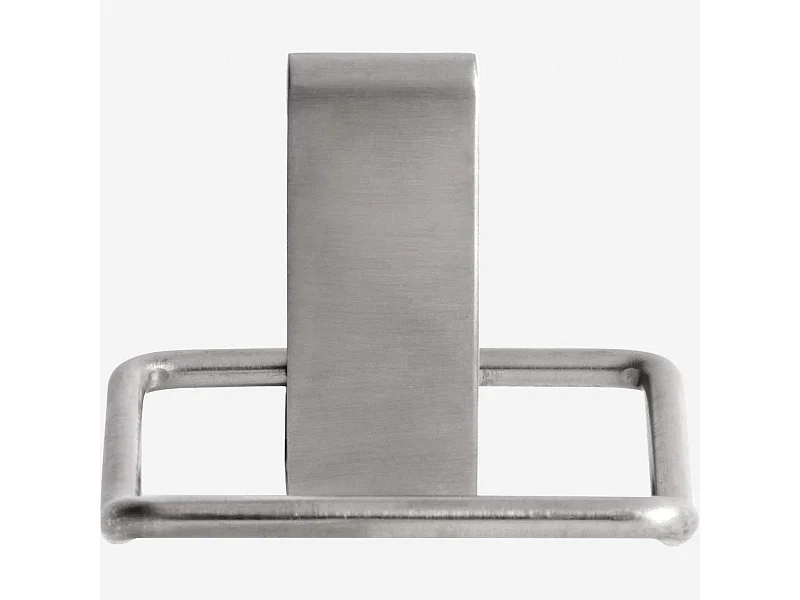 Habitat - Crochet carré - Solution