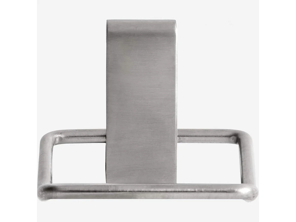 Habitat - Crochet carré - Solution