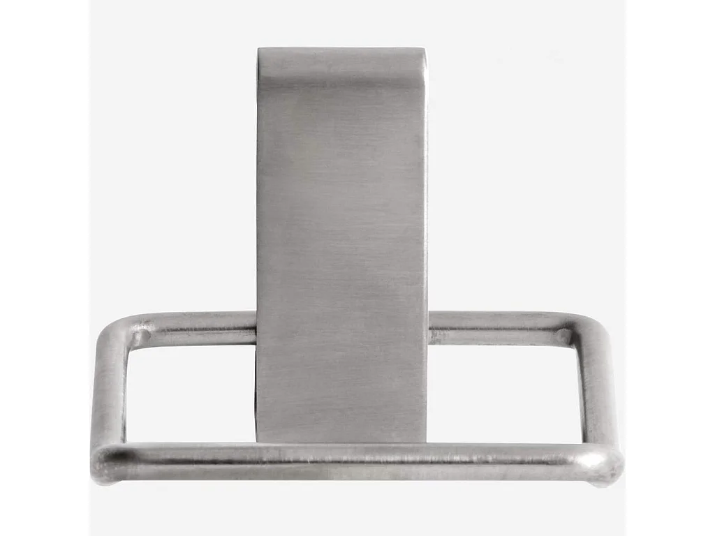 Habitat - Crochet carré - Solution