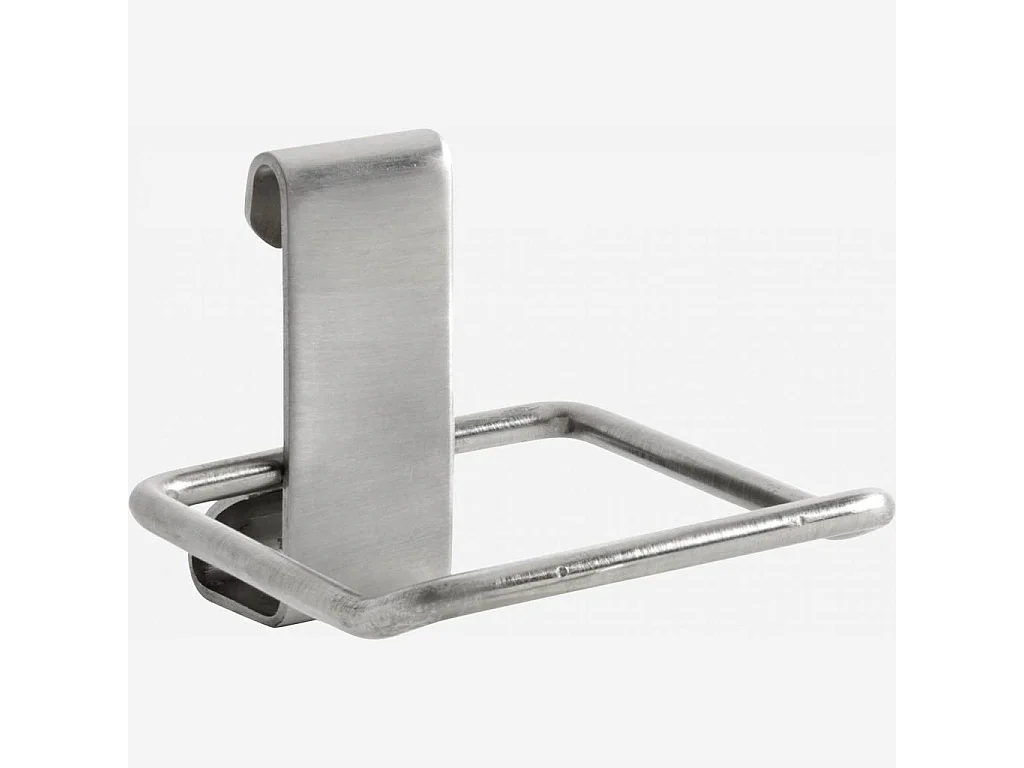 Habitat - Crochet carré - Solution