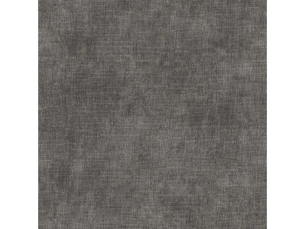 Habitat - Canapé d'angle droit en tissu chenille - Taupe - Ketlyn