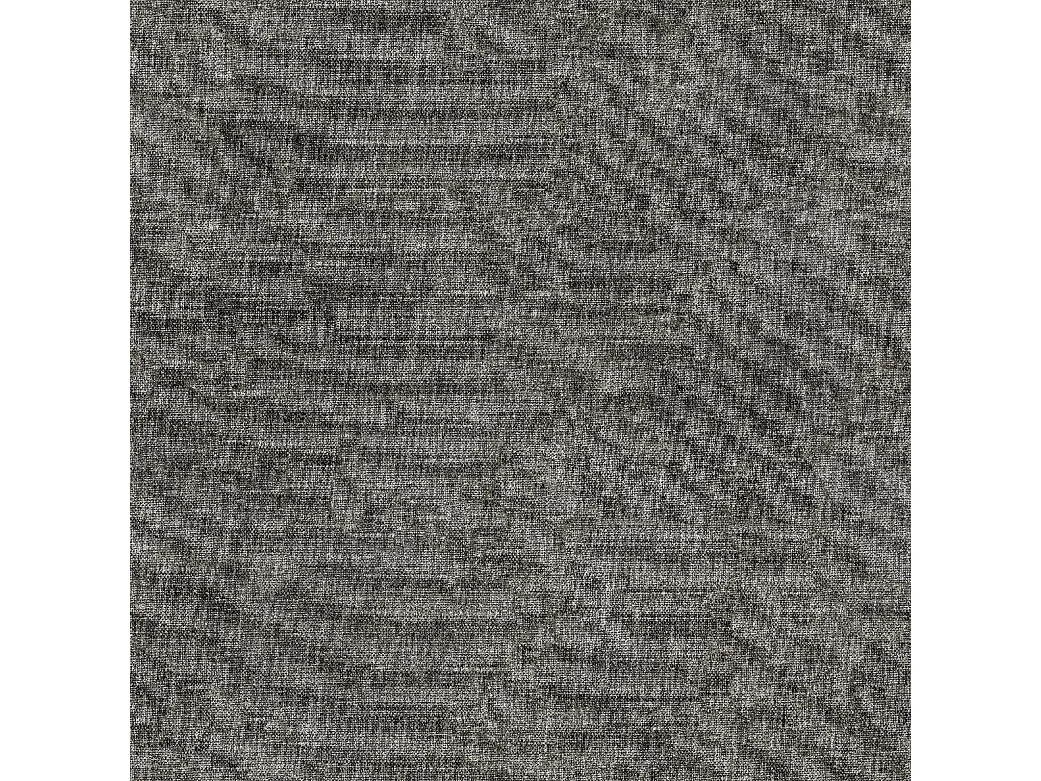 Habitat - Canapé d'angle droit en tissu chenille - Taupe - Ketlyn
