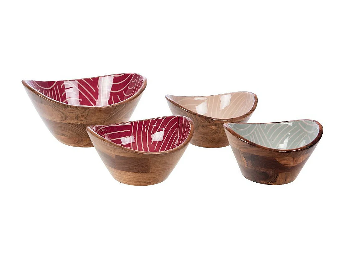 Saladier Positive 23 cm