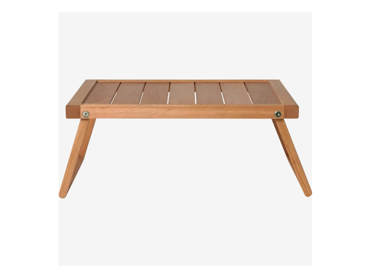 Habitat - Plateau de lit 45cm en bois - Tiffany