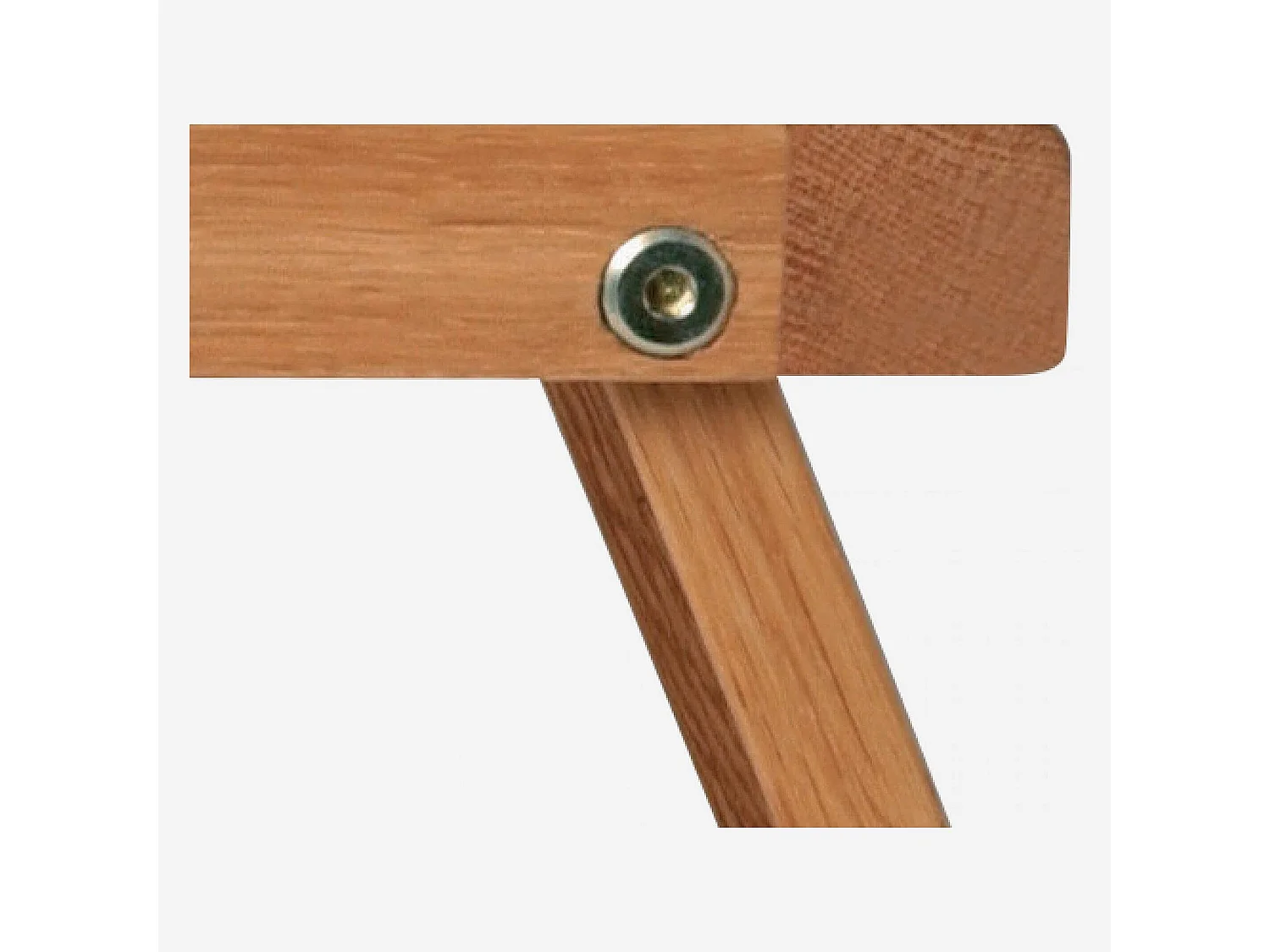 Habitat - Plateau de lit en bois - 45 cm - Tiffany