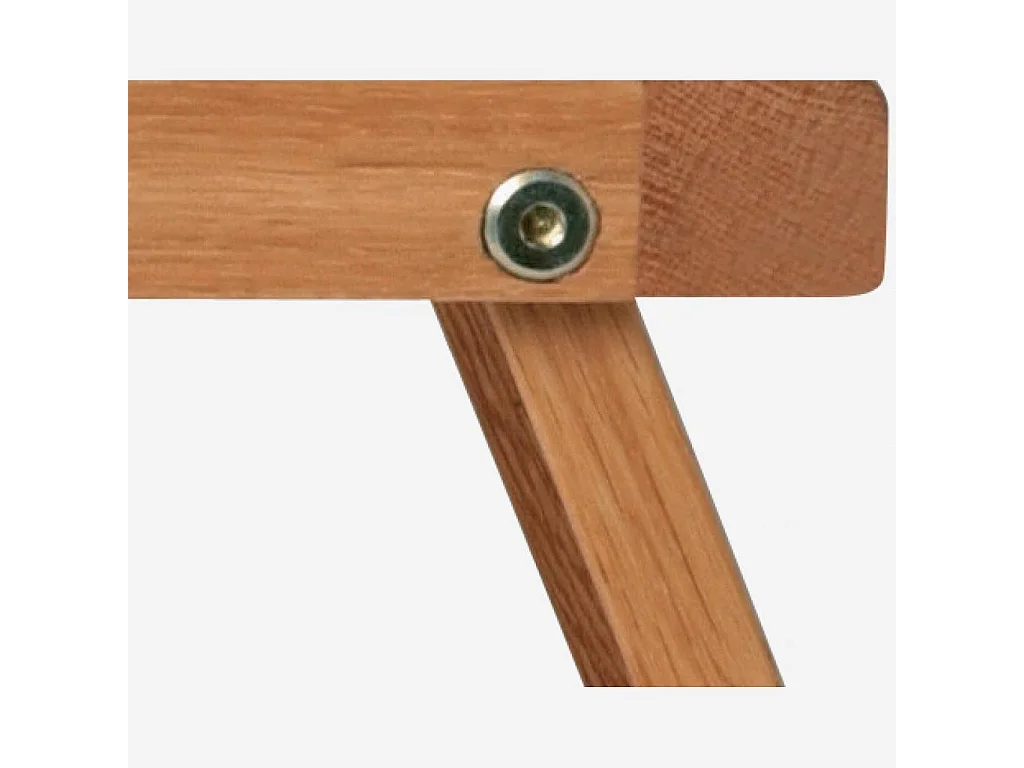 Habitat - Plateau de lit en bois - 45 cm - Tiffany