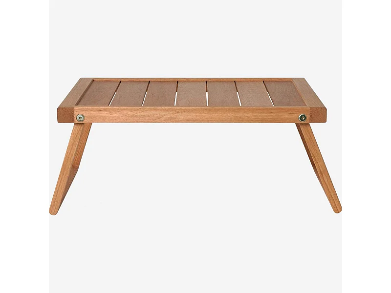 Habitat - Plateau de lit en bois - 45 cm - Tiffany