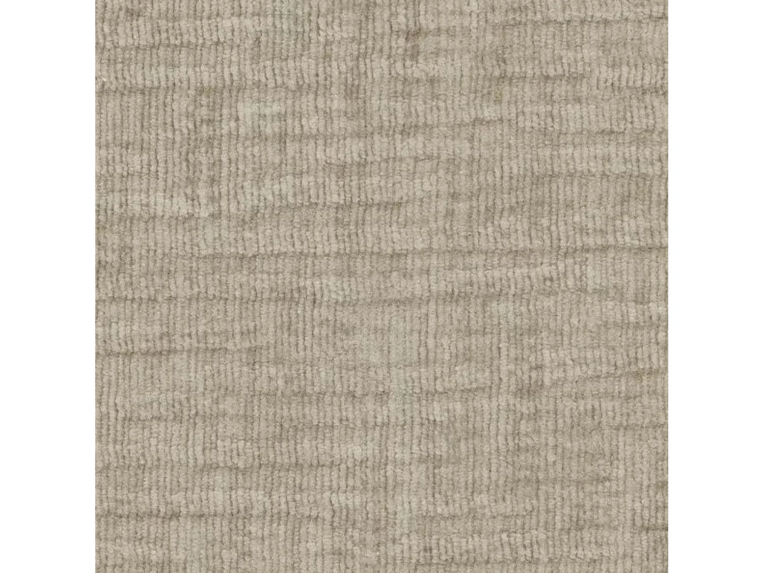 Habitat - Chauffeuse d'angle gauche en tissu texturé - Grège - Reiko