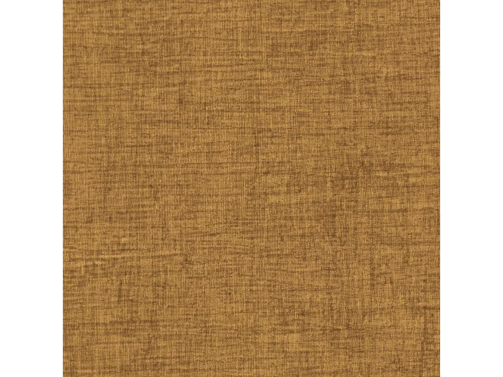 Habitat - Chauffeuse d'angle droit en tissu texturé - Jaune argile - Reiko