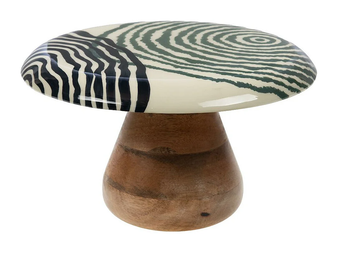 Présentoir à gâteau Axel 28 cm