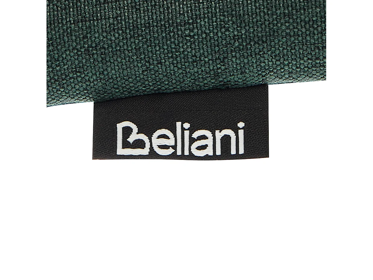 Barstuhl 2er Set Metall grün / schwarz mit Lehne Wiener-Geflecht Retro Cornell