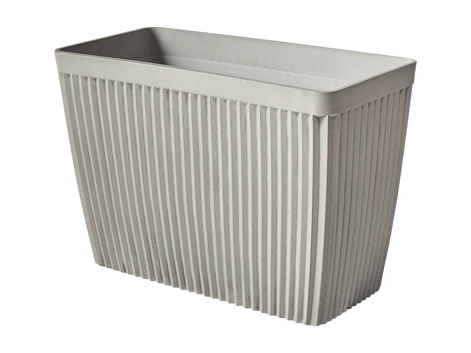 Cache-pot SISAL 58 cm Beige