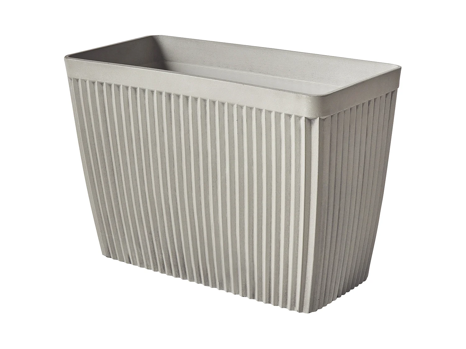 Blomkruka SISAL 58 cm Beige