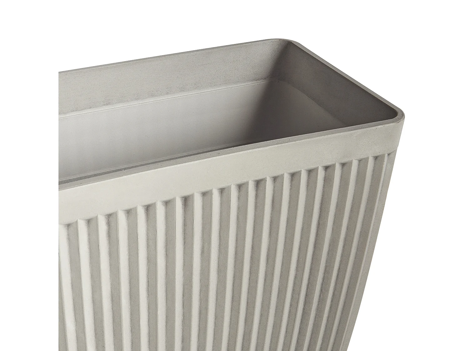 Blomkruka SISAL 58 cm Beige