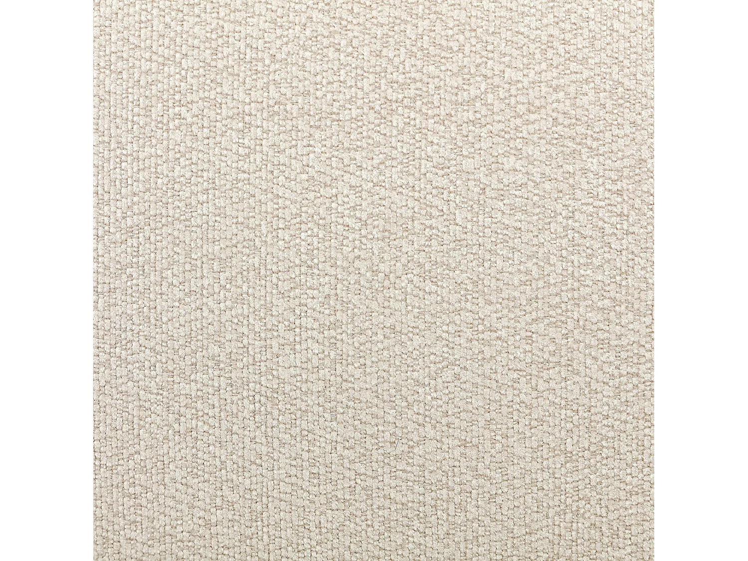 Habitat - Canapé 3 places en tissu - Écru - Design by Morten Georgsen - Celeste