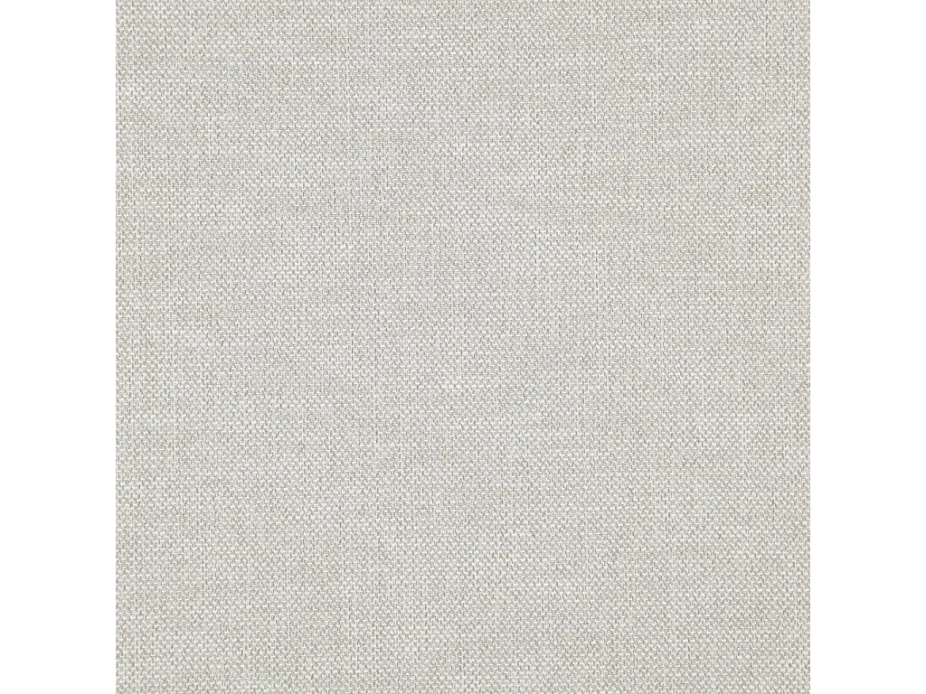 Habitat - Canapé 3 places en tissu - Beige mélangé - Kofi