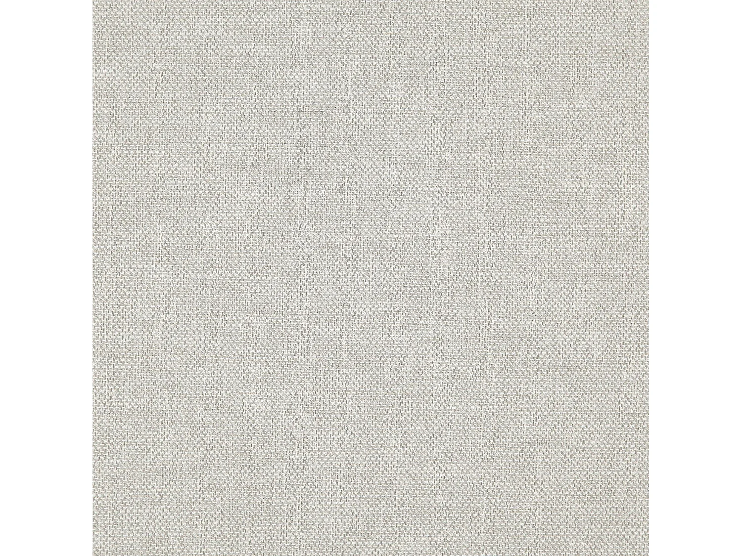 Habitat - Canapé 3 places en tissu - Beige mélangé - Kofi