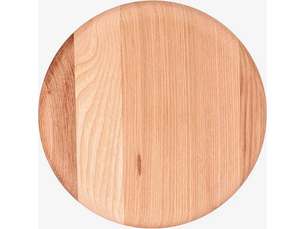 Habitat - Patère - Bois naturel - S - Malow