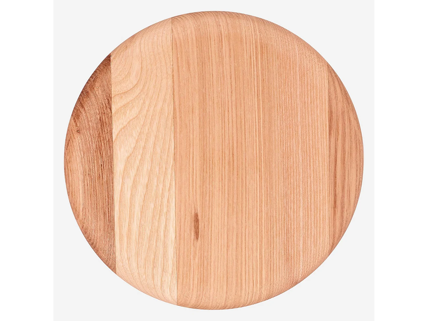Patère - Bois naturel - S