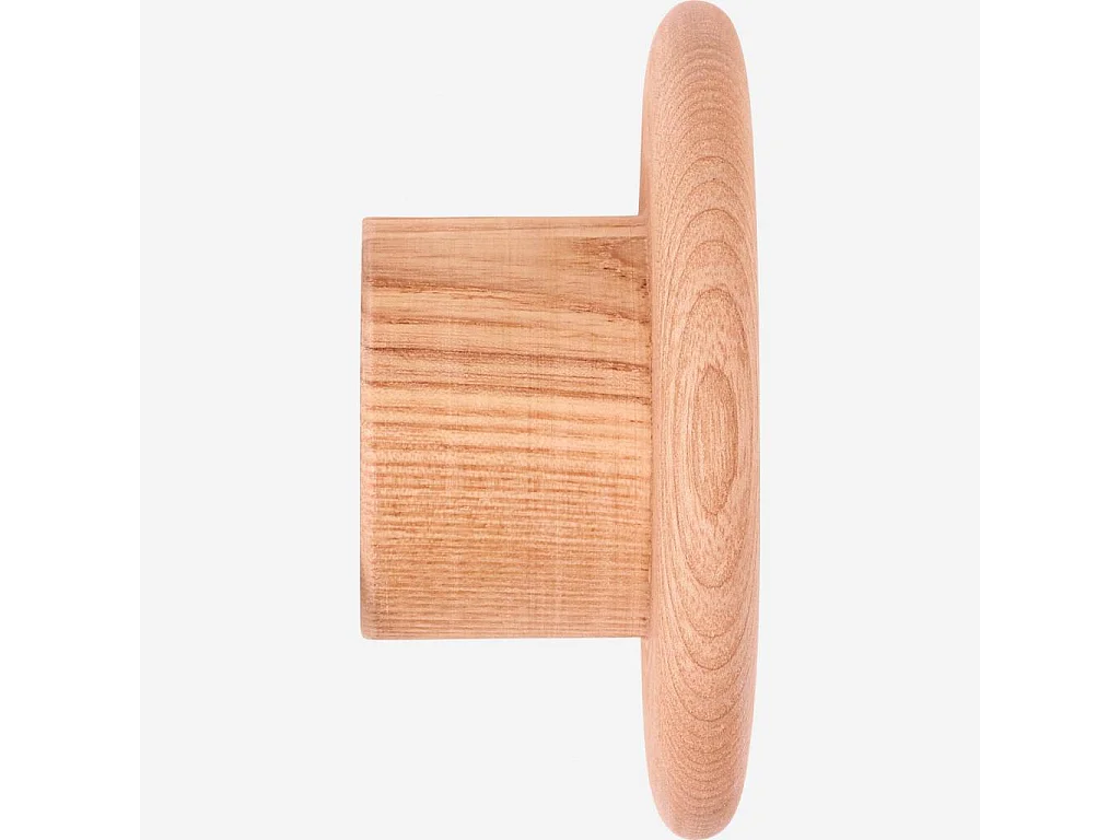 Habitat - Patère - Bois naturel - M - Malow