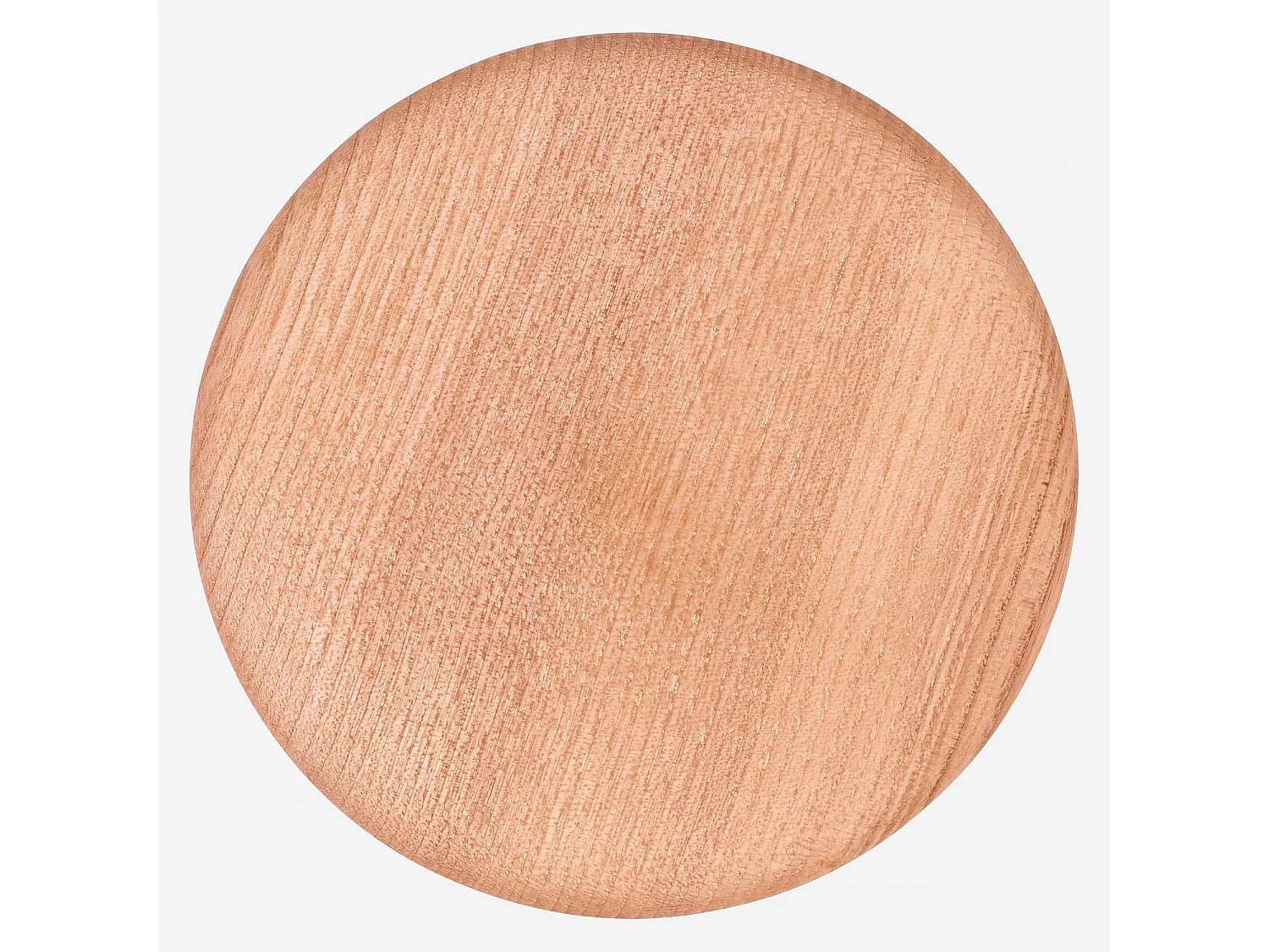 Patère - Bois naturel - M