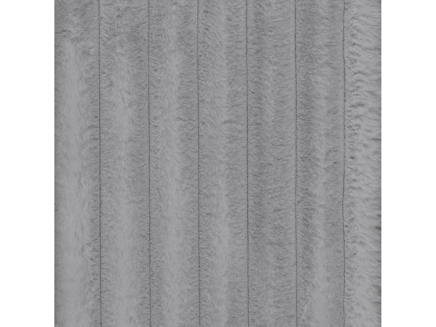 LIT TAPISSÉ avec coffre de rangement USB Torna 160x200 cm, Gris clair