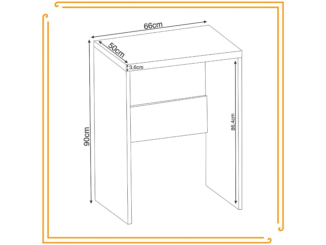 Armoire Salle de Bain au-dessus de la Machine à Laver Sèche-Linge Colonne Étagère Intégrée Appareils Électroménagers Chêne Craft